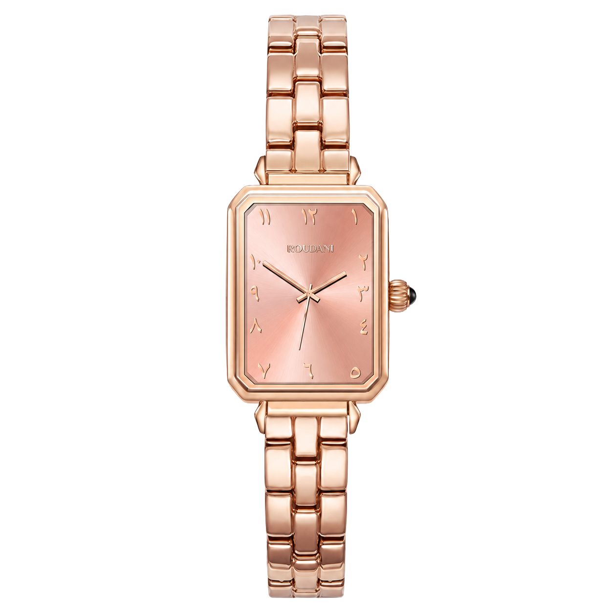 AMEERAT ROSE GOLD