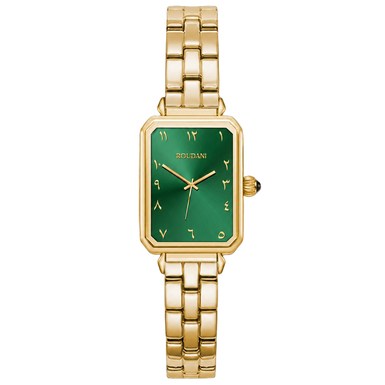 AMEERAT GREEN GOLD